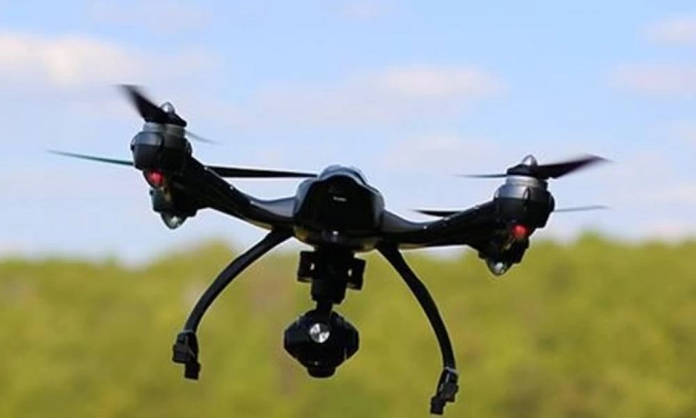 Δημοσίευμα-σοκ: ''Τουρκική εταιρεία θα προμηθεύσει με drone τις Ελληνικές ΕΔ!''